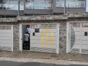Casa / Sobrado para Venda em São Paulo/SP Vila São...