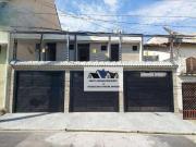 Casa / Sobrado para Venda em São Paulo/SP Vila São...