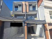 Casa / Sobrado para Venda em São Paulo/SP Penha 3 Quartos