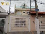 Casa / Sobrado para Venda em São Paulo/SP Vila São...