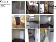 Casa / Sobrado para Venda em São Paulo/SP Vila São José...