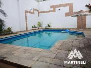 Casa / Sobrado para Venda em São Paulo/SP Vila São José...