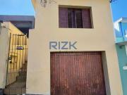 Casa / Sobrado para Venda em São Paulo/SP Alto do...
