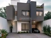 Casa / Sobrado para Venda em São Paulo/SP Vila São José...