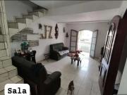 Casa / Sobrado para Venda em São Paulo/SP Vila São Judas...