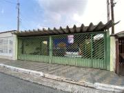 Casa / Sobrado para Venda em São Paulo/SP Vila São...
