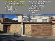 Casa / Sobrado para Venda em São Paulo/SP Vila São...