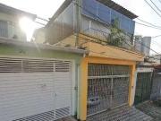 Casa / Sobrado para Venda em São Paulo/SP Vila São Paulo...