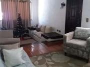 Casa / Sobrado para Venda em São Paulo/SP Vila São Paulo...