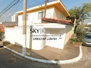 Casa / Sobrado para Venda em São Paulo/SP Vila São Paulo...