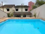 Casa / Sobrado para Venda em São Paulo/SP Vila São Paulo...