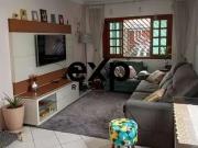 Casa / Sobrado para Venda em São Paulo/SP Vila São Pedro...