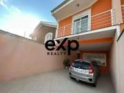 Casa / Sobrado para Venda em São Paulo/SP Vila São Pedro...