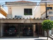 Casa / Sobrado para Venda em São Paulo/SP Vila São Pedro...