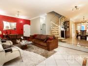 Casa / Sobrado para Venda em São Paulo/SP Vila São Pedro...