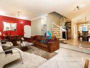 Casa / Sobrado para Venda em São Paulo/SP Vila São Pedro...