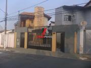 Casa / Sobrado para Venda em São Paulo/SP Vila São...