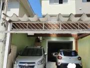 Casa / Sobrado para Venda em São Paulo/SP Vila São...