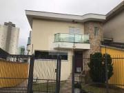 Casa / Sobrado para Venda em São Paulo/SP Vila São...