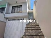 Casa / Sobrado para Venda em São Paulo/SP Vila São...