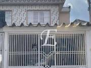 Casa / Sobrado para Venda em São Paulo/SP Vila Sabrina 3...