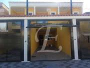 Casa / Sobrado para Venda em São Paulo/SP Vila Sabrina 3...