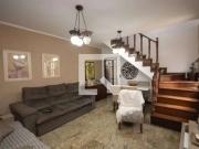 Casa / Sobrado para Venda em São Paulo/SP Vila Sabrina 3...