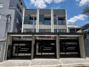 Casa / Sobrado para Venda em São Paulo/SP Vila Salete 3...