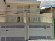 Casa / Sobrado para Venda em São Paulo/SP Vila Salete 3...