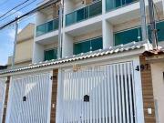 Casa / Sobrado para Venda em São Paulo/SP Vila Salete 3...