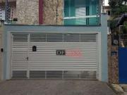 Casa / Sobrado para Venda em São Paulo/SP Vila Salete 3...