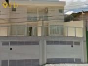 Casa / Sobrado para Venda em São Paulo/SP Vila Salete 3...