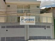 Casa / Sobrado para Venda em São Paulo/SP Vila Salete 3...