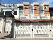 Casa / Sobrado para Venda em São Paulo/SP Vila Salete 3...