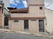 Casa / Sobrado para Venda em São Paulo/SP Vila Salete 9...