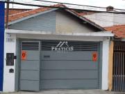 Casa / Sobrado para Venda em São Paulo/SP Vila Santa...