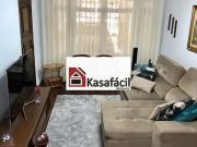 Casa / Sobrado para Venda em São Paulo/SP Vila Santa...