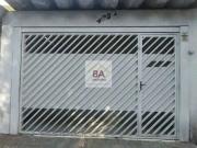 Casa / Sobrado para Venda em São Paulo/SP Vila Santa...