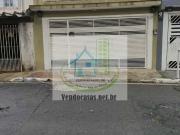 Casa / Sobrado para Venda em São Paulo/SP Vila Santa...