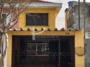 Casa / Sobrado para Venda em São Paulo/SP Vila Santa...