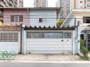 Casa / Sobrado para Venda em São Paulo/SP Vila Santa...