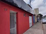 Casa / Sobrado para Venda em São Paulo/SP Vila Santa...