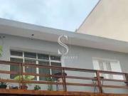 Casa / Sobrado para Venda em São Paulo/SP Vila Santa...