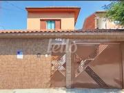 Casa / Sobrado para Venda em São Paulo/SP Vila Santa...