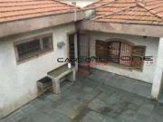 Casa / Sobrado para Venda em São Paulo/SP Vila Santa...