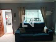 Casa / Sobrado para Venda em São Paulo/SP Vila Santa...