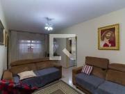 Casa / Sobrado para Venda em São Paulo/SP Vila Santa...