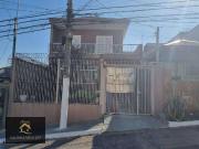 Casa / Sobrado para Venda em São Paulo/SP Vila Santa...