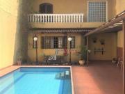 Casa / Sobrado para Venda em São Paulo/SP Vila Santa...