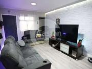 Casa / Sobrado para Venda em São Paulo/SP Vila Santa...